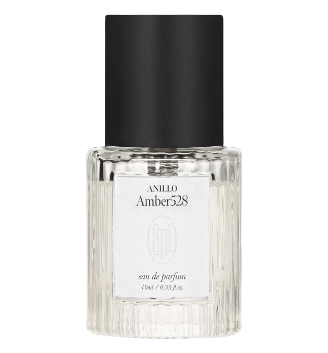 ANILLO – Парфумована вода Eau De Parfum - Amber 528 10 мл