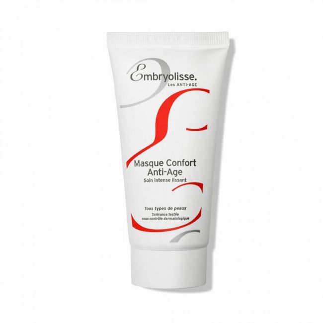 Embryolisse Anti-Age Comfort Mask Інтенсивна розгладжуюча маска для обличчя