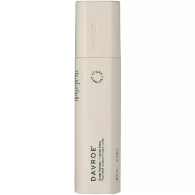  Davroe Scalp Remedy Lotion Spray ЛОСЬЙОН ВІД ЛУПИ 125ml