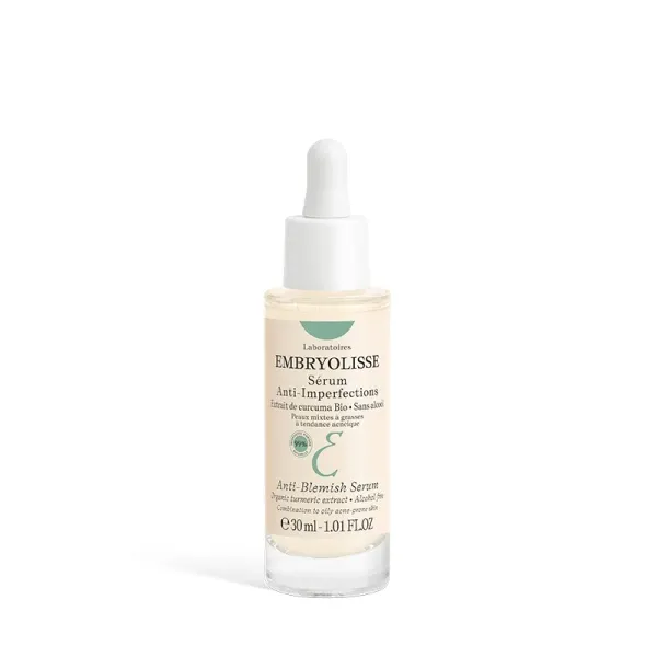 Embryolisse Anti-Blemish Serum Заспокійлива сироватка для проблемної шкіри