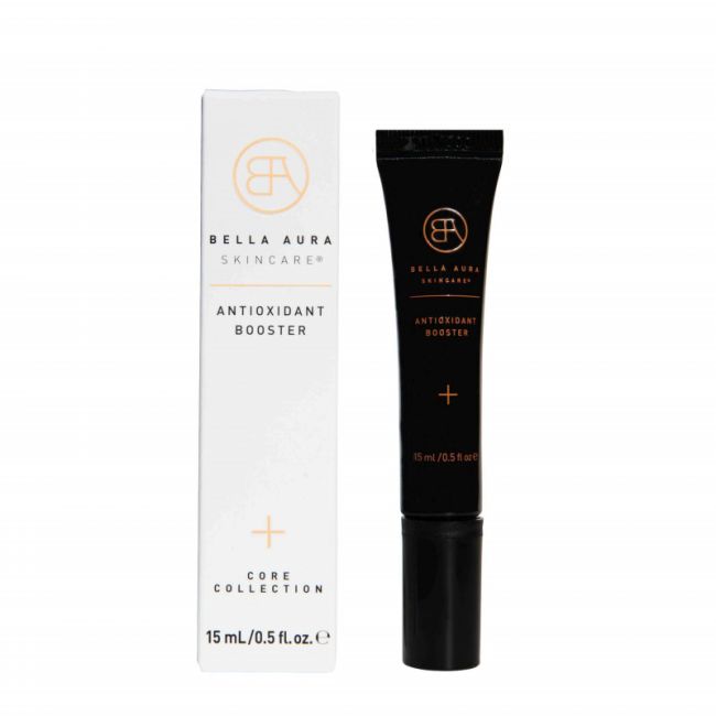Bella Aura Antioxidant Booster Антиоксидантна сироватка