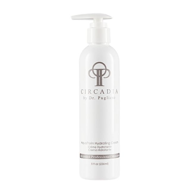 Circadia – Зволожувальний крем для шкіри обличчя з аквапоринами AquaPorin Hydrating Cream