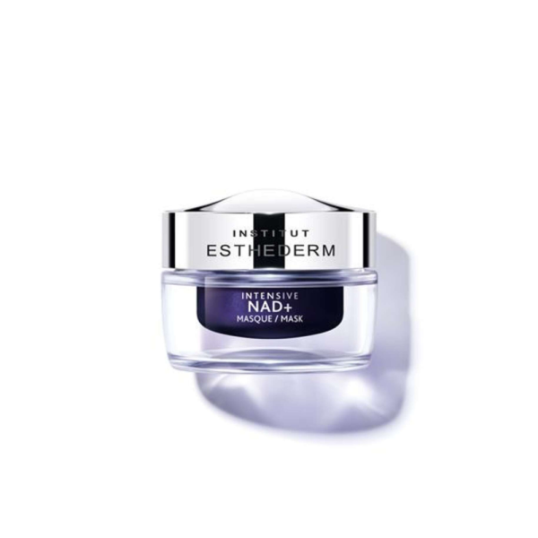 Institut Esthederm Маска з ефектом “New Skin” NAD+, 50 мл