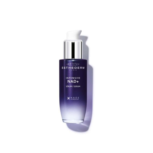 Institut Esthederm Сироватка Intensive NAD+ Glass Skin Serum, 30 мл