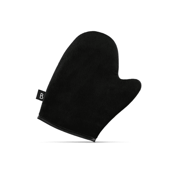 Bali Body – Оксамитова рукавиця Luxe Tanning Mitt