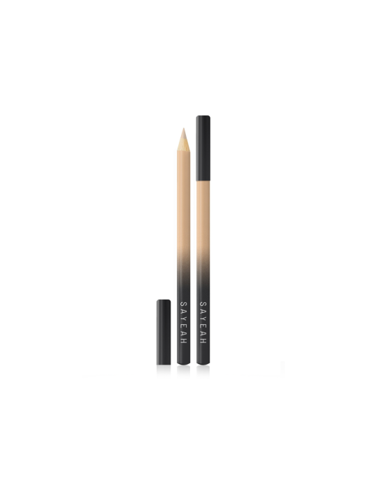 Sayeah Beauty - Beige Олівець для очей