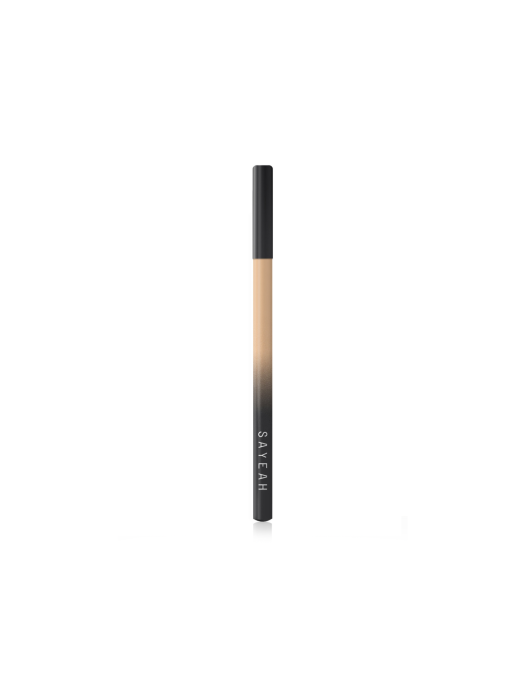 Sayeah Beauty - Beige Олівець для очей