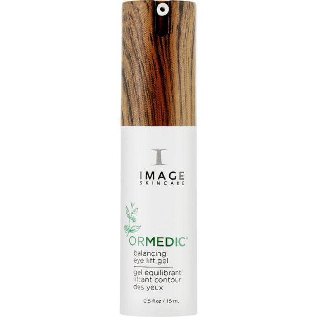 Image Skincare Ormedic Balancing Eye Lift Gel Ліфтинговий крем-гель для повік 