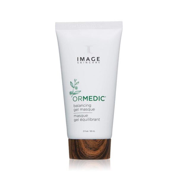 Image Skincare Ormedic Balancing Soothing Gel Masque Заспокоююча гель-маска