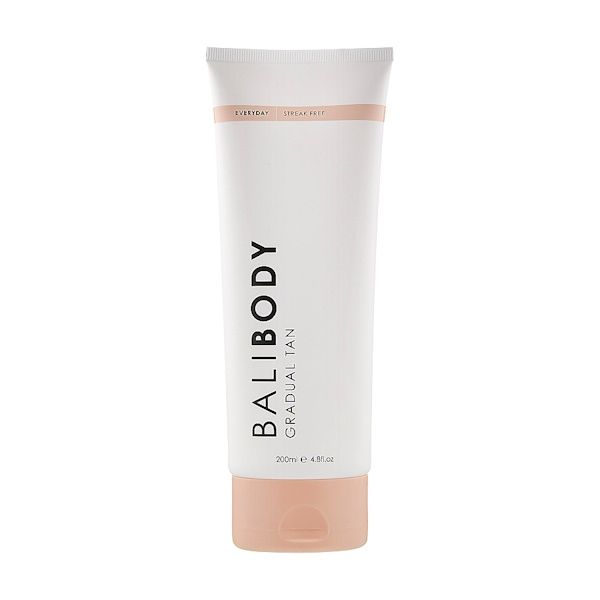 Bali Body – Лосьйон для тіла з ефектом засмаги Gradual Tan
