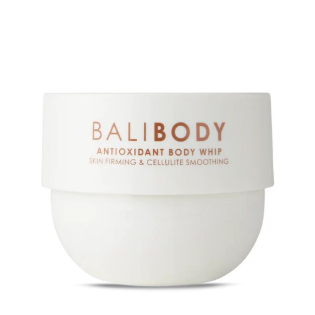 Bali Body – Антиоксидантний крем для тіла Antioxidant Body Whip