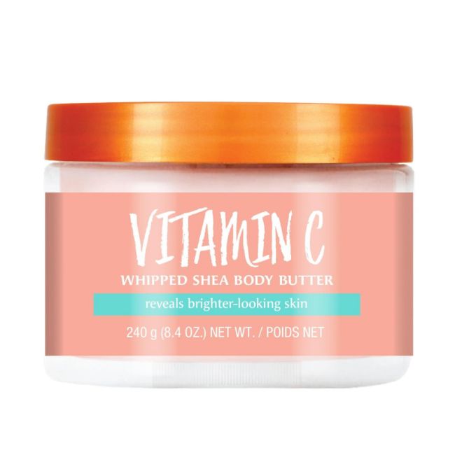 Tree Hut Vitamin C Whipped Body Butter Баттер для тіла з вітаміном С