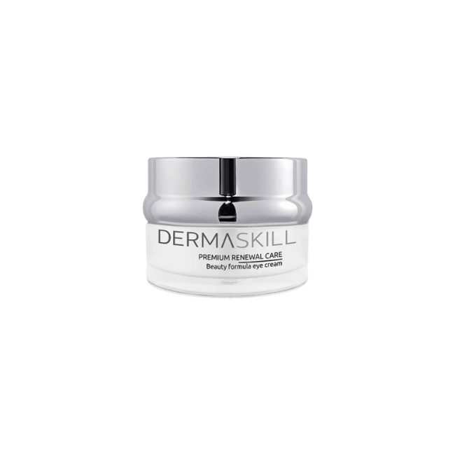 Dermaskill - Антивіковий крем навколо очей / BEAUTY FORMULA EYE CREAM