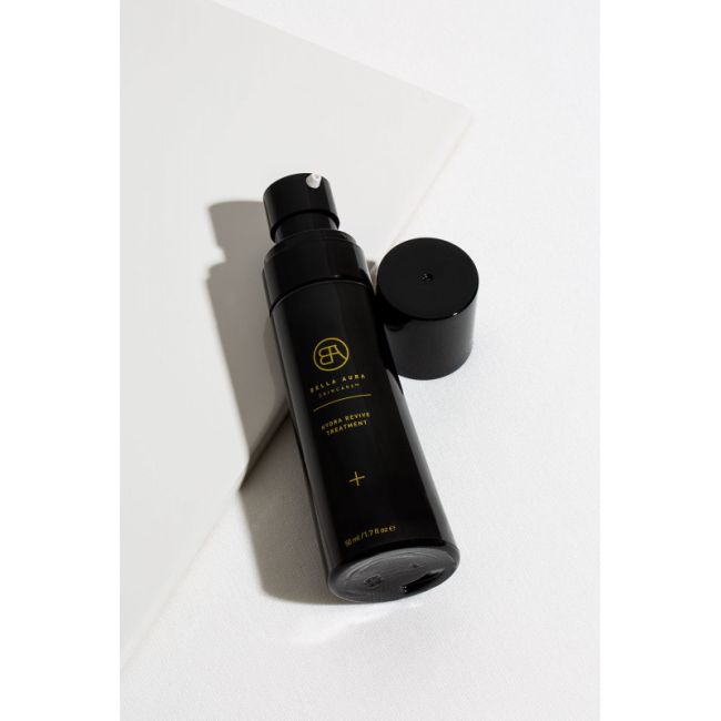 Bella Aura Зволожуючий крем для обличчя  Hydra Revive Treatment