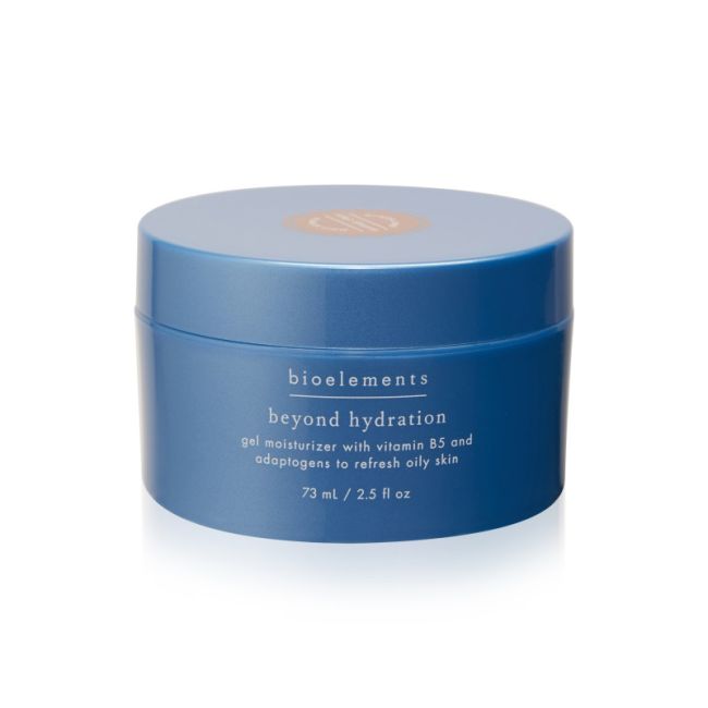 Bioelements Beyond Hydration Гель для зволоження жирного типу шкіри