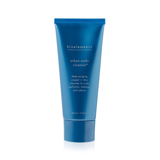 Bioelements Urban Undo Cleanser Засіб глибокого очищення для всіх типів шкіри
