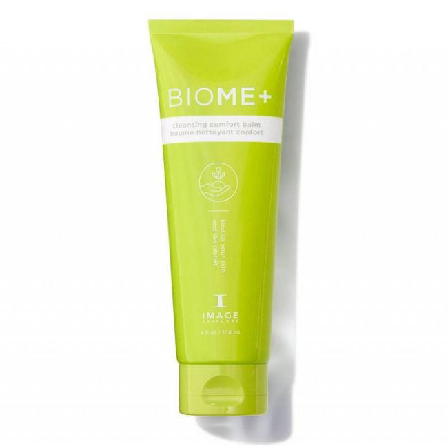 Image Skincare Biome+ Cleansing Comfort Balm Делікатний Очищуючий бальзам