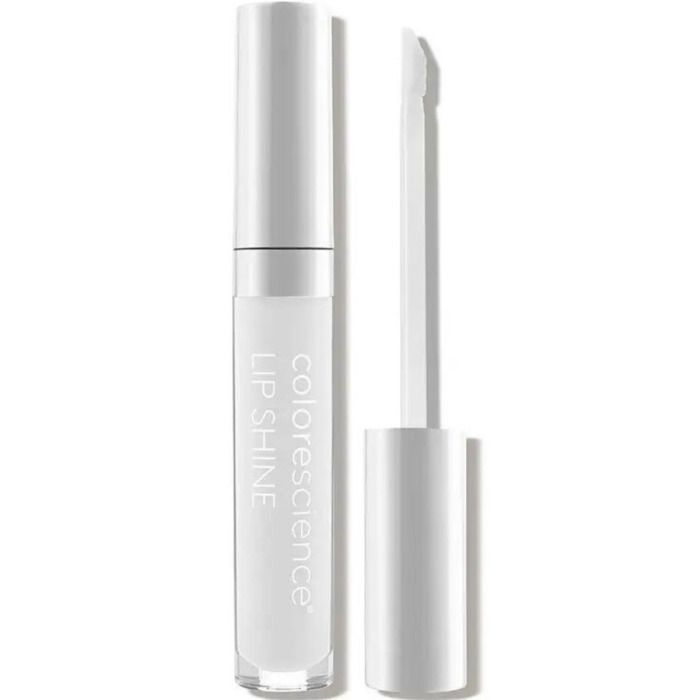 Colorescience LIP SHINE | БЛИСК ДЛЯ ГУБ CLEAR SPF 35