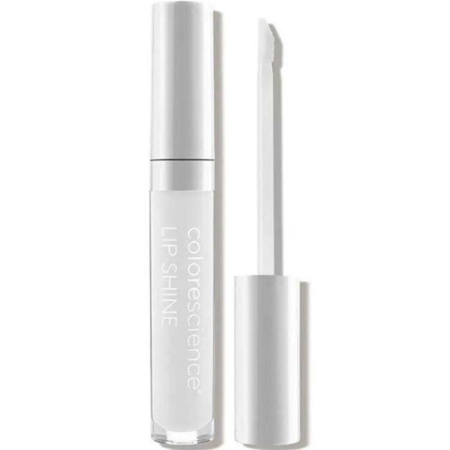 Colorescience LIP SHINE | БЛИСК ДЛЯ ГУБ CLEAR SPF 35
