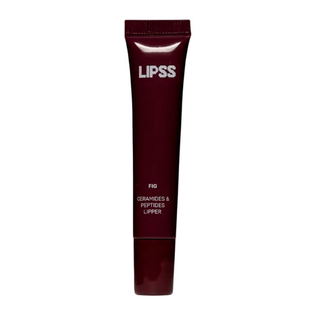 LIPSS Lipper-блиск - FIG (Інжир)
