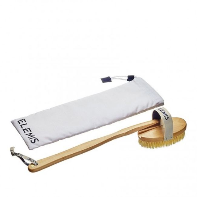 ELEMIS Targeted Toning Body Brushing Detox Programme -Антицелюлітна Програма