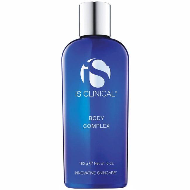 iS Clinical – Body Complex - Лосьйон для тіла