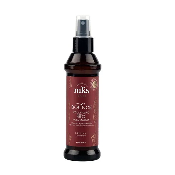 MKS-ECO Спрей для Обʼєму Волосся Bounce Volumizing Spray Original Scent