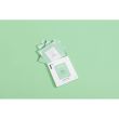 RARE Paris Box of 5 Élixir Intense Nourishing Face Mask Набір з п'яти поживних масок для обличчя з гіалуроновою кислотою та скваланом