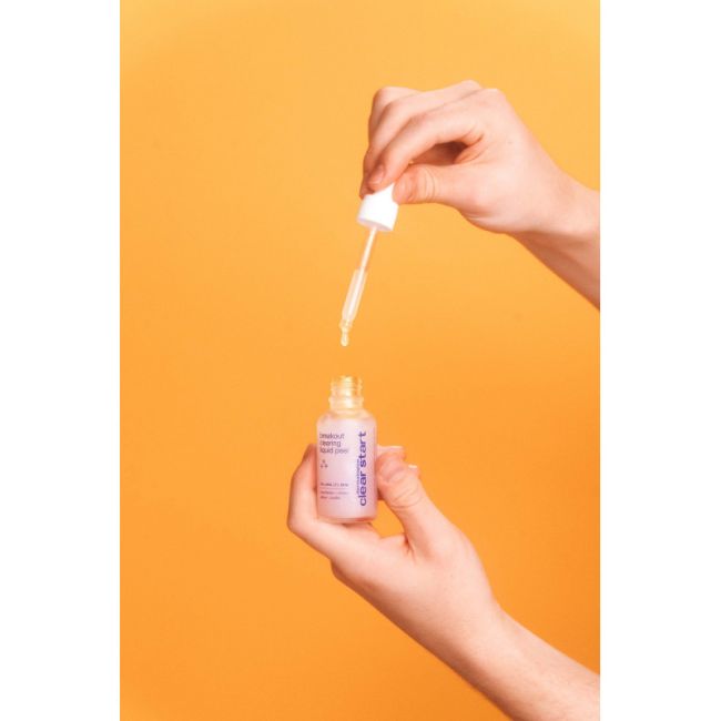 Dermalogica ClearStart Breakout Liquid Peel Очищаючий рідкий пілінг