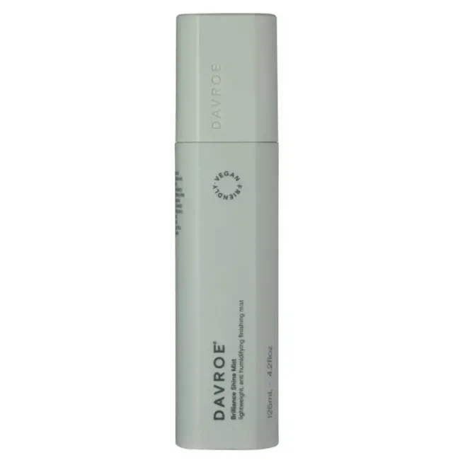Davroe – BRILLIANCE SHINE MIST СПРЕЙ ДЛЯ НАДАННЯ БЛИСКУ ВОЛОССЮ