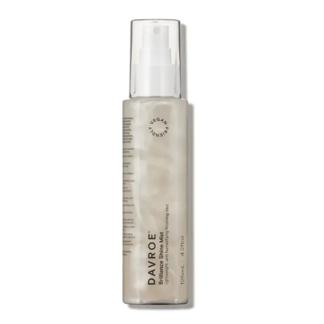 Davroe – Спрей для надання блиску волоссю Brilliance Shine Mist
