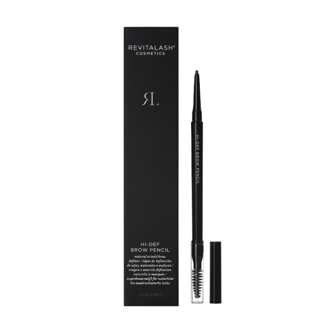  Revitalash Олівець для брів Hi-Def Brow Pencil світло-коричневий