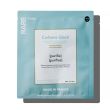 RARE Paris Carbone Glacé Purifying Face Mask Очищувальна маска для обличчя з гамамелісом та екстрактом мальви