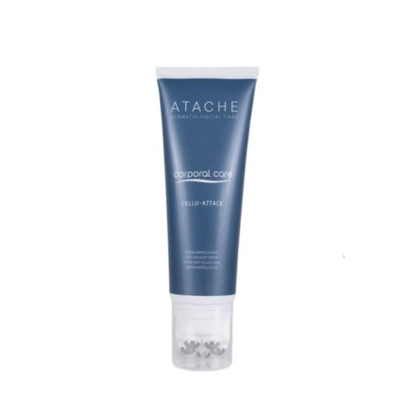  Atache Corporal Care Cellu Attack Активна антицелюлітна сироватка 