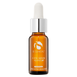 iS Clinical – Сироватка з вітаміном С для зони навколо очей C Eye Serum Advance+ 