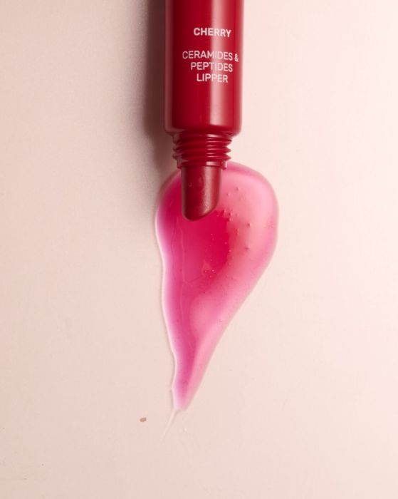 LIPSS Lipper-блиск - CHERRY
