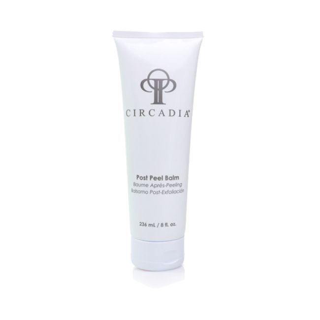 Circadia – Постпроцедурний бальзам для обличчя Post Peel Balm