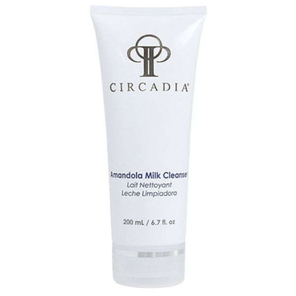 Circadia – Мигдальне молочко для очищення шкіри обличчя Amandola Milk Cleanser