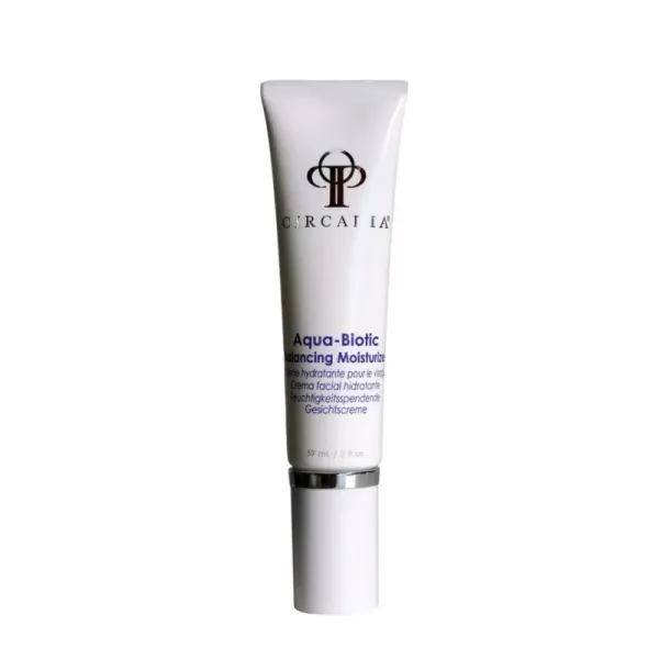 Circadia – Зволожуючий крем з пробіотиками Aqua-Biotic Balancing Moisturizer