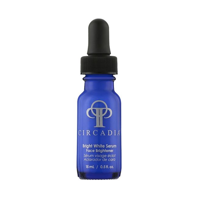 Circadia – Сироватка для освітлення шкіри з антиоксидантами Bright White Serum