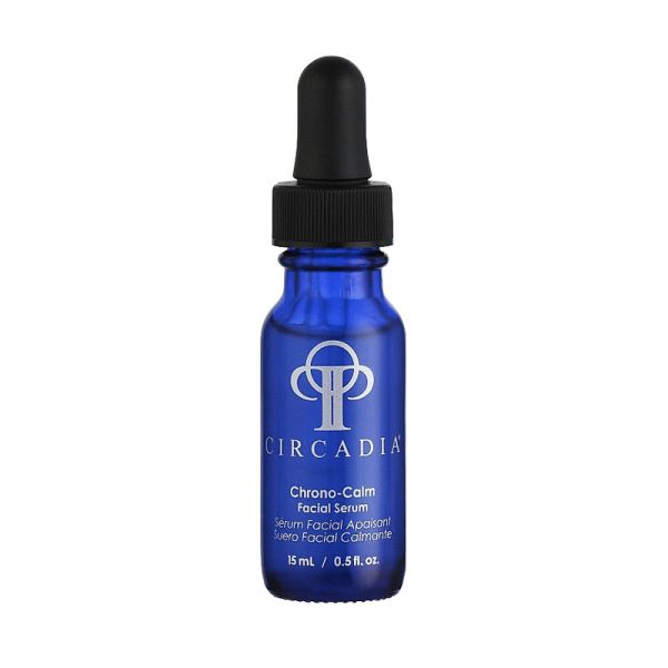 Circadia – Заспокійлива сироватка-концентрат для обличчя Chrono-Calm Serum