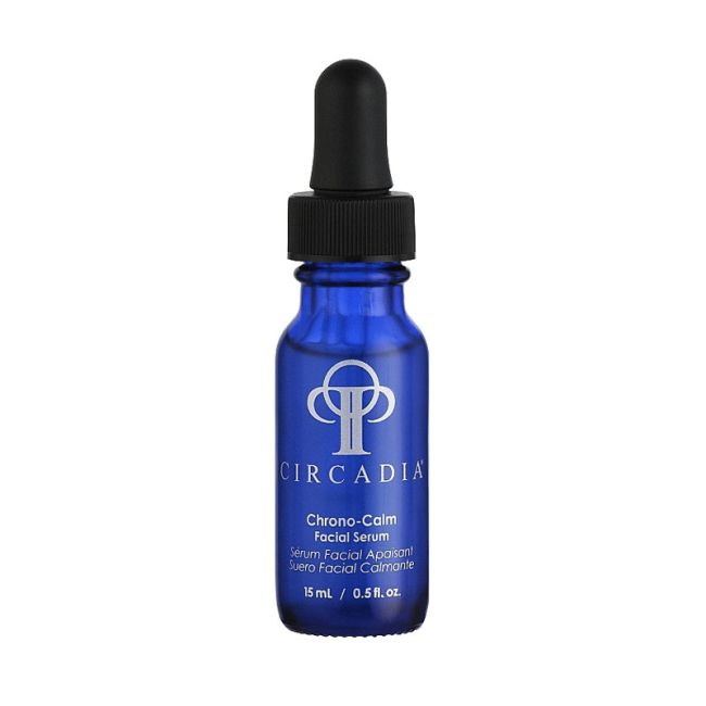 Circadia – Заспокійлива сироватка-концентрат для обличчя Chrono-Calm Serum