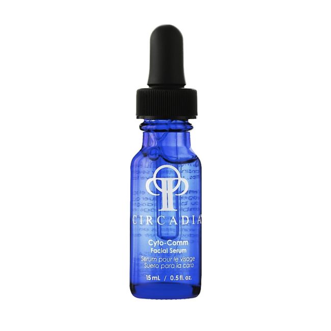 Circadia – Клітинна сироватка для обличчя Cyto-Comm Serum