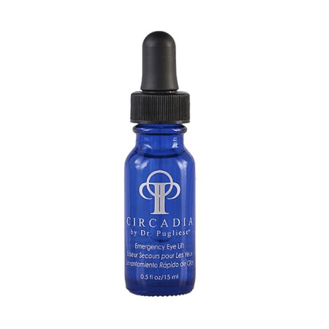 Circadia – Сироватка експрес-ліфтинг для шкіри навколо очей Emergency Eye Lift