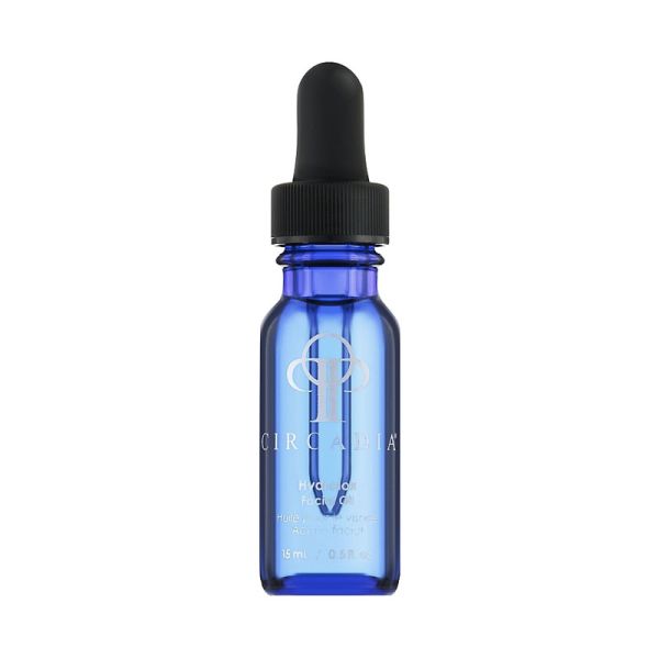 Circadia – Зволожувальна сироватка для обличчя Hydralox Facial Oil
