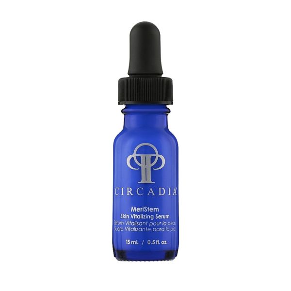 Circadia – Мерістемальна сироватка для обличчя MeriStem Serum