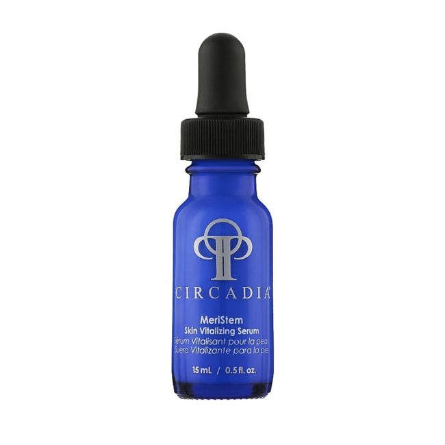 Circadia – Мерістемальна сироватка для обличчя MeriStem Serum