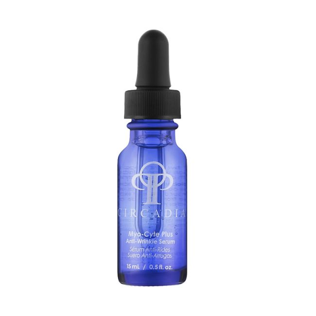 Circadia – Мультипептидна сироватка для обличчя Myo-Cyte Plus Anti Wrinkle Serum 