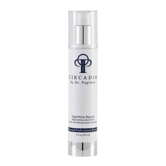 Circadia – Нічний крем для відновлення шкіри обличчя Night Time Repair