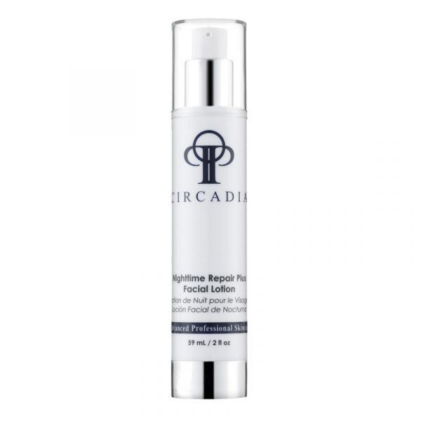 Circadia – Нічний крем 35+ для відновлення шкіри обличчя Night Time Repair Plus